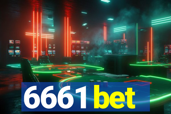 6661 bet